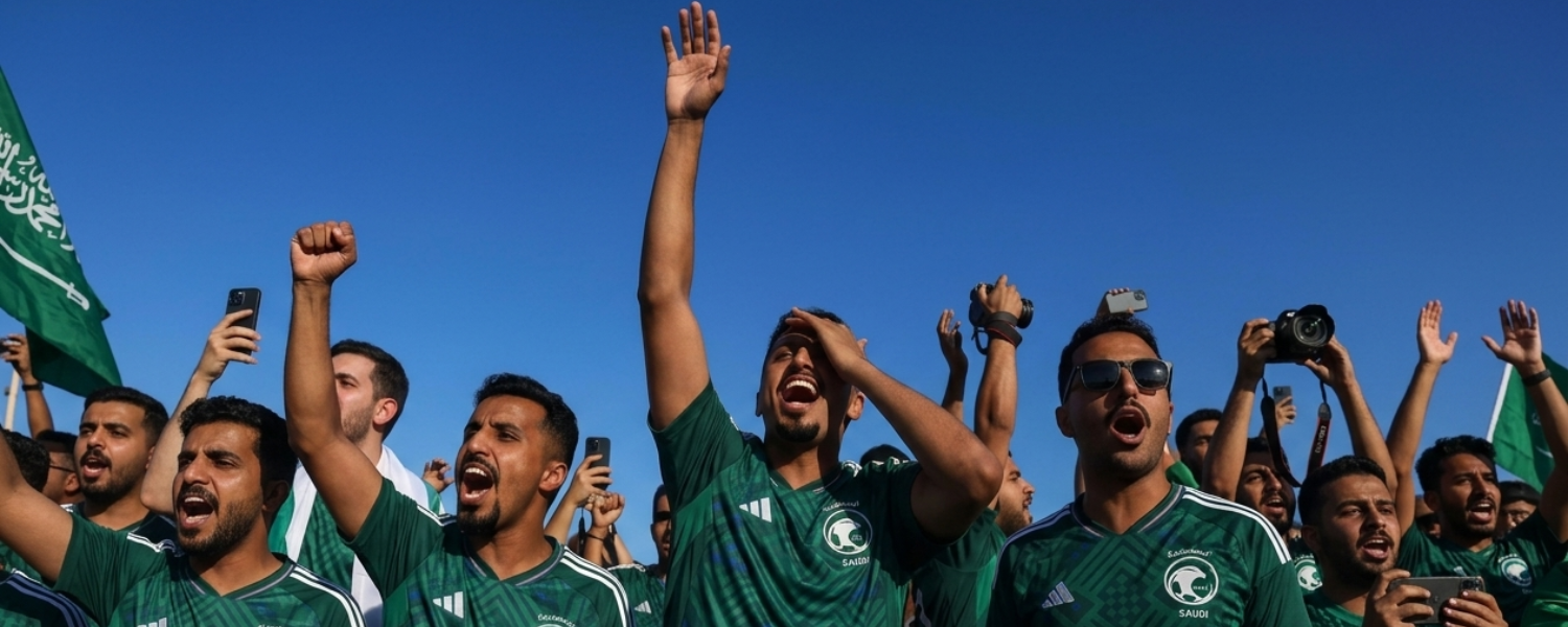 Ramworld World Cup 2026 Platform Launch