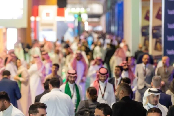 Seamless Saudi Arabia 2026