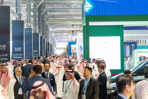 MOVE Riyadh 2026