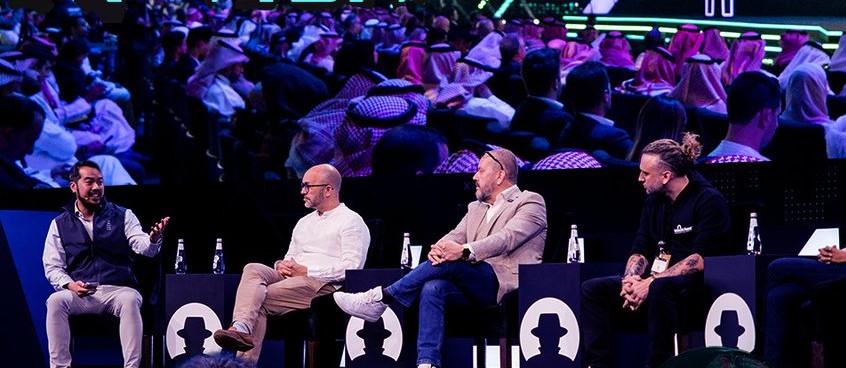 Black Hat Middle East and Africa (MEA) 2026