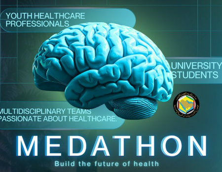 Medathon - Medical Innovation Hackathon